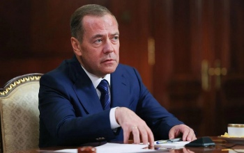 Дмитрий Медведев: «Российский народ стал по-настоящему единым»