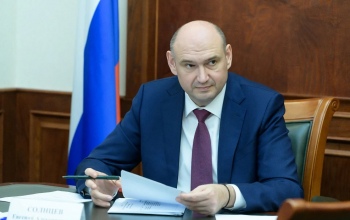 Обход Оренбурга и расширение трассы на Соль-Илецк: как изменится транспортная инфраструктура региона к 2036 году