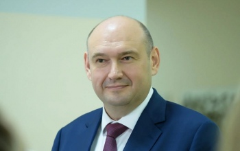 «Команда Солнцева»: Стратегия-2036 меняет спортивную инфраструктуру области