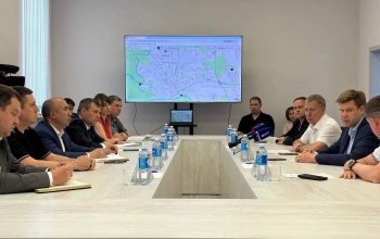 Мост через Урал 15 июня перекрыт не будет