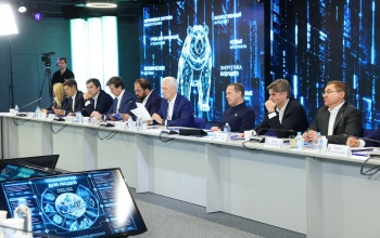 Дмитрий Медведев обозначил задачи технологического развития России