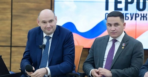 Евгений Солнцев: поддержке участников СВО и их семей – особое внимание