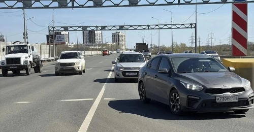 Что еще будет сделано в Оренбурге для улучшения дорожной ситуации?