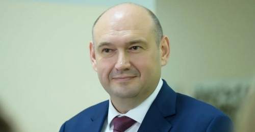 «Команда Солнцева»: Стратегия-2036 меняет спортивную инфраструктуру области