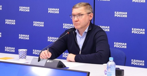 На предварительное голосование ЕР перед выборами в Госдуму подано более 2000 заявок