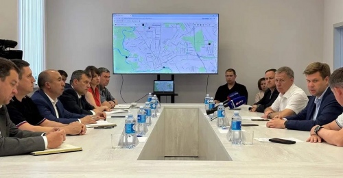 Мост через Урал 15 июня перекрыт не будет