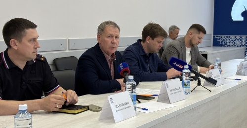 Предложенные «Единой Россией» меры по разгрузке транспортных магистралей Оренбурга уже приносят результаты