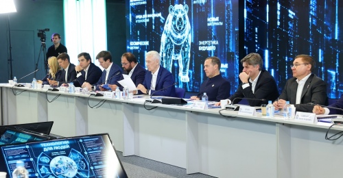 Дмитрий Медведев обозначил задачи технологического развития России