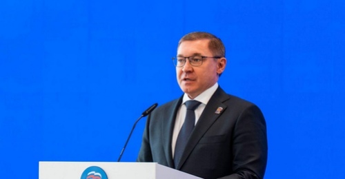 Старт сбору предложений: «Единая Россия» за первые дни собрала более 10 тыс. предложений от граждан