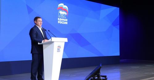 Герой России Евгений Поддубный: чем больше людей готовы жертвовать своим временем, тем лучше будет жить страна