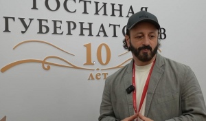 В Оренбурге планируется возведение современной ледовой арены, где будет открыта школа зимних видов спорта