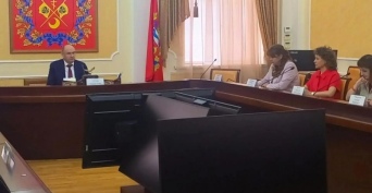 Исторический облик Оренбурга — в фокусе внимания региона