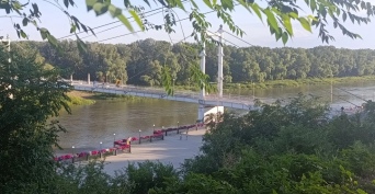 Безопасность на воде в Оренбуржье: рейды, профилактика и общие правила 