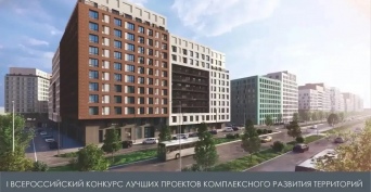 Евгений Солнцев: два проекта Оренбуржья отмечены на всероссийском конкурсе КРТ