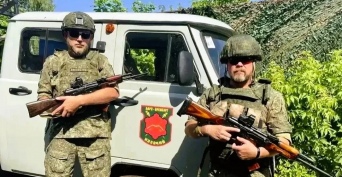 Финалисты программы «Герои Оренбуржья» встали на защиту региона