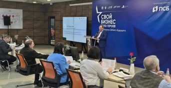 Выпускники проекта «СВОй бизнес – дело героев» развивают свои предприятия