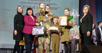 Три года назад Президентом России Владимиром Владимировичем Путиным был подписан Указ о создании Государственного фонда «Защитники Отечества»