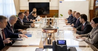 Строительство Обхода г. Оренбурга может начаться уже в 2028 году. 