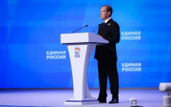 «Единая Россия» обновляет школы и расширяет возможности для педагогов