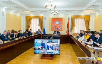 На заседании правительства отметили, что транспортный вопрос – один из основных