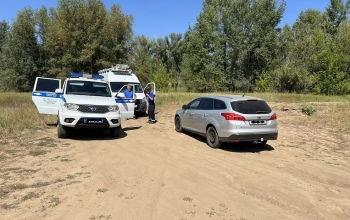 Безопасность на воде: рейды и советы родителям