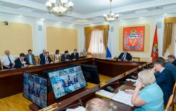 В Оренбургской области утверждена программа развития автомобильного туризма до 2035 года