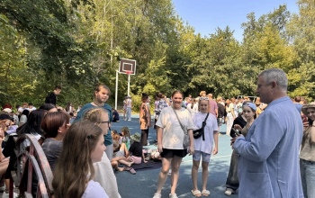 В Новотроицке провели проверку загородных детских лагерей «Чайка» и «Родник»