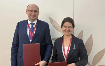 ПМЭФ-2026: в Оренбуржье появится агропромышленный парк