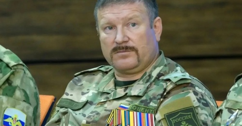 Ветеран СВО Владимир Урбан назначен проректором Оренбургского аграрного университета