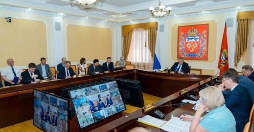 В Оренбургской области утверждена программа развития автомобильного туризма до 2035 года