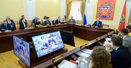 Подъемные в 4 млн рублей в Оренбуржье получат 27 медиков узкой специализации