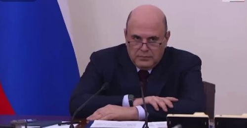 О строительстве обхода г. Оренбурга Марат Хуснуллин доложил Председателю Правительства Михаилу Мишустину