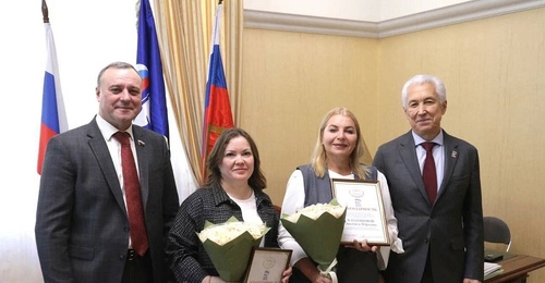 Сергей Кравцов: «Это очень мужественный поступок»