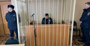 Попытка «решить вопрос на месте» обернулась арестом: в Абдулино под стражу взяты двое иностранцев