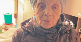 В Оренбурге жительница аварийного дома ждет расселения, несмотря на решение суда