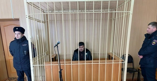 Попытка «решить вопрос на месте» обернулась арестом: в Абдулино под стражу взяты двое иностранцев