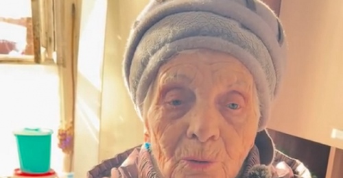 В Оренбурге жительница аварийного дома ждет расселения, несмотря на решение суда