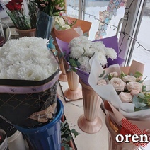 Оренбурженки на 8 Марта предпочитают романтичность или практичность?