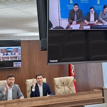 На пост главы Медногорска претендуют три кандидата