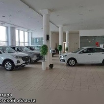 В Оренбурге перед судом предстанут семь сотрудников автосалона