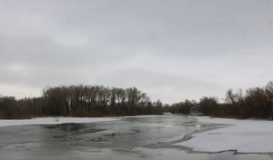 В Орске под угрозой подтопления оказались шесть поселков