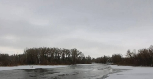 В Орске под угрозой подтопления оказались шесть поселков