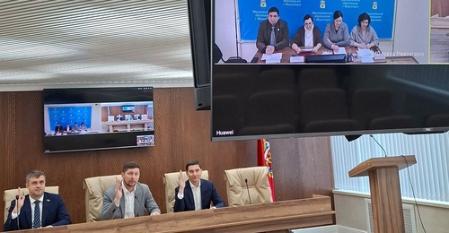 На пост главы Медногорска претендуют три кандидата