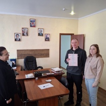 Без гостей и фаты: в колонии под Соль-Илецком сыграли свадьбу