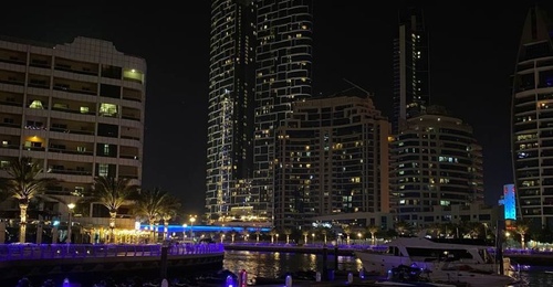 Пугает ли оренбургских туристов ситуация на Ближнем Востоке