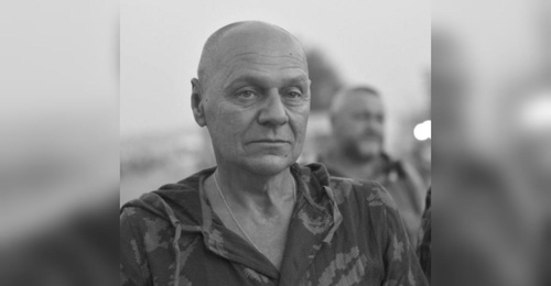 Автор песен оренбургской группы «Контингент» погиб в зоне СВО