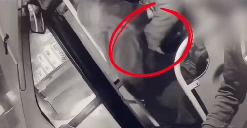 В Оренбурге 57-летняя карманница «сорвала куш» в маршрутке 