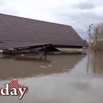 В Оренбургском районе семья два года ждала выплату за капремонт затопленного в паводок дома