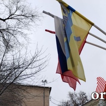 Оренбуржцы в некоторых районах города отметили тихий звук системы оповещения