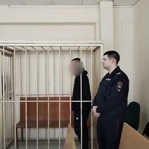 Жителю Бузулука, избившему и утопившему годовалого ребенка, продлили меру пресечения (18+)